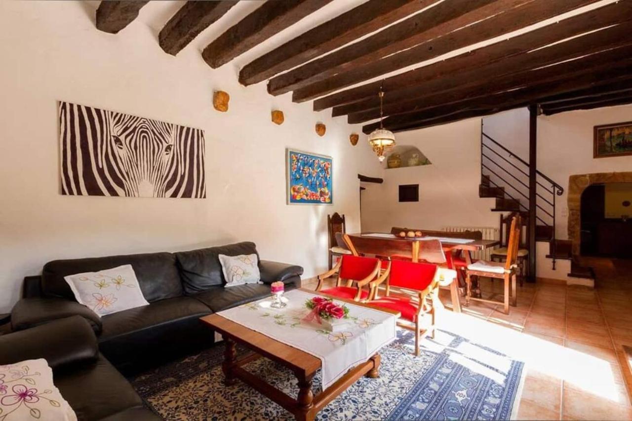 Plana Morro Villa