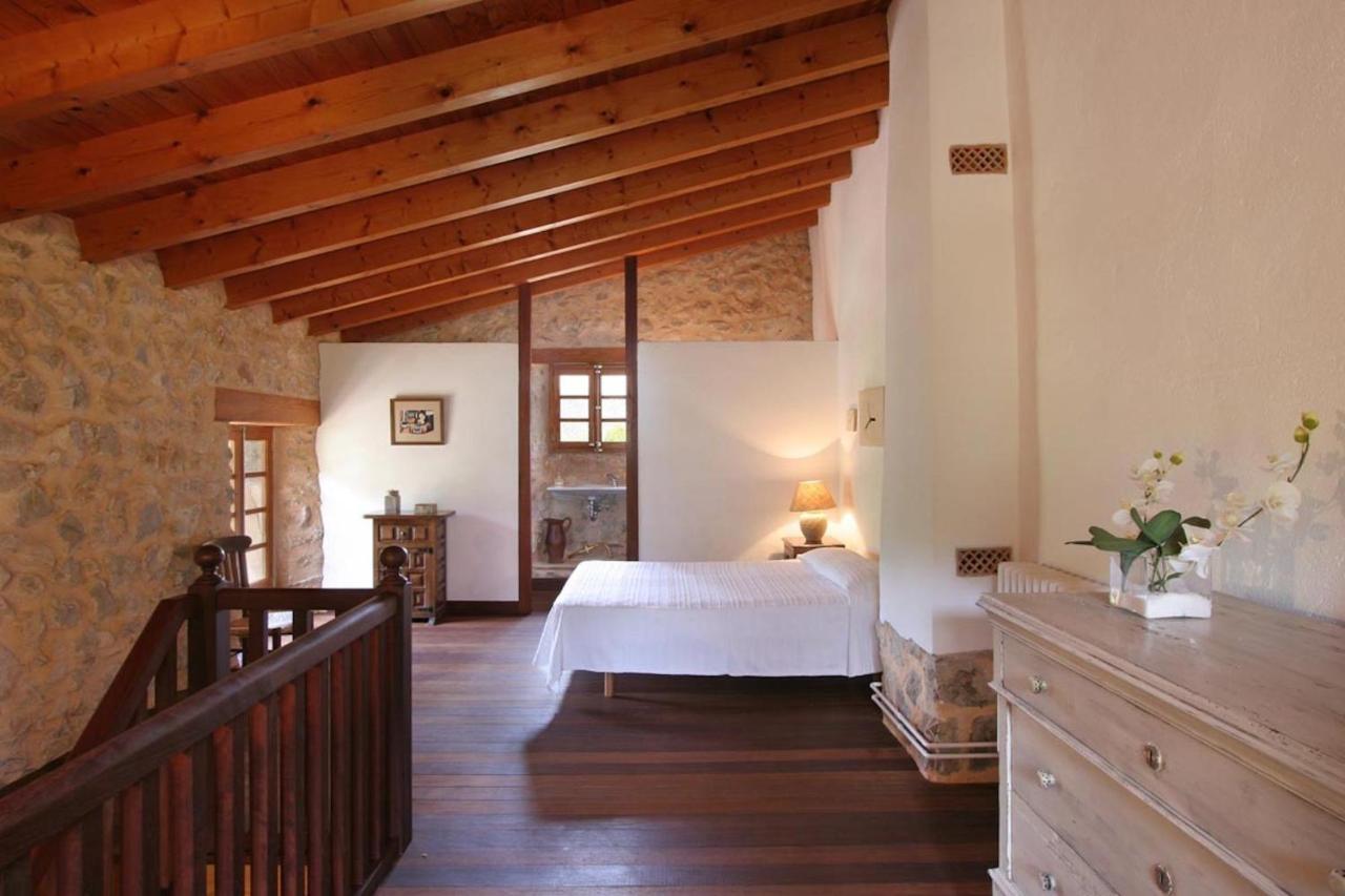 Guillo * Pollensa