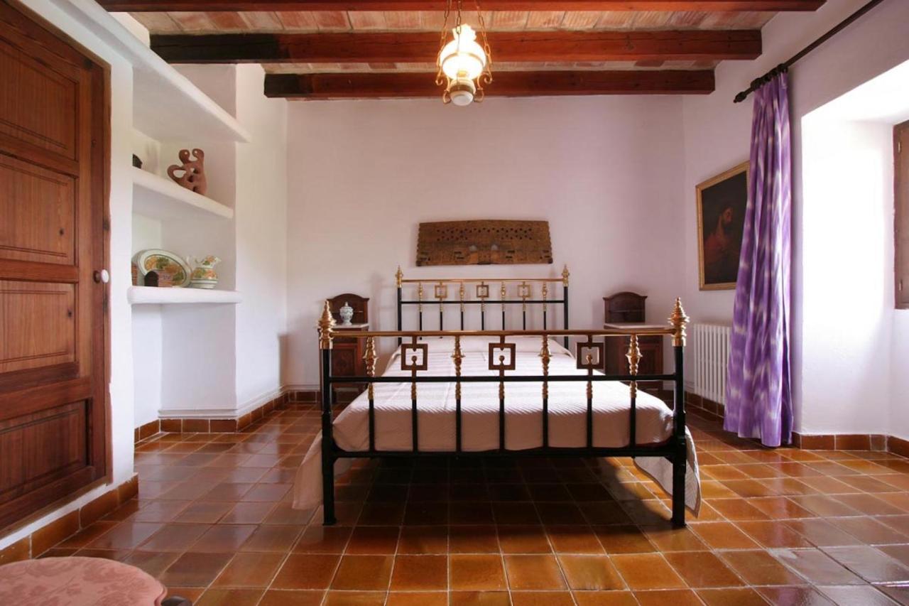 Villa Guillo Pollensa