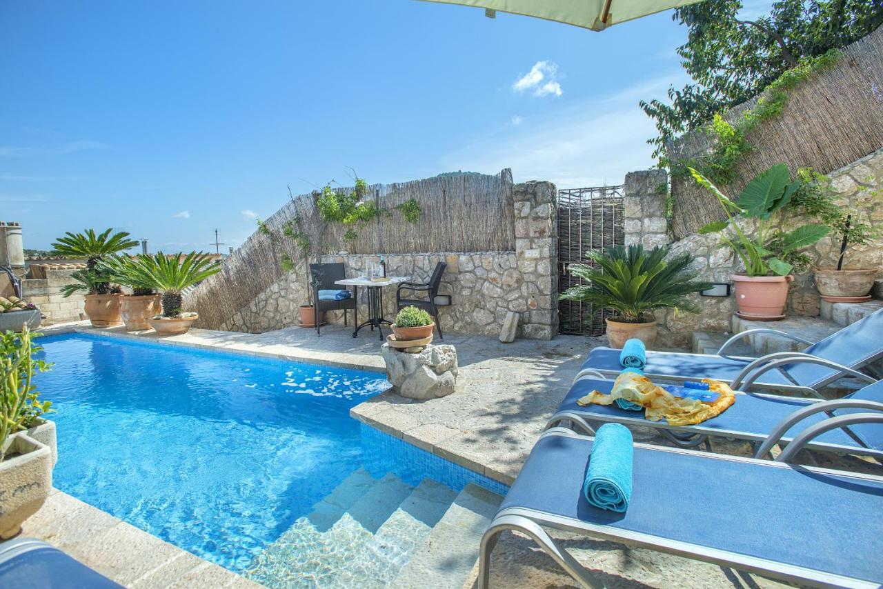Owl Booking Lleo - 2 Min Walk From The Old Town Pollensa
