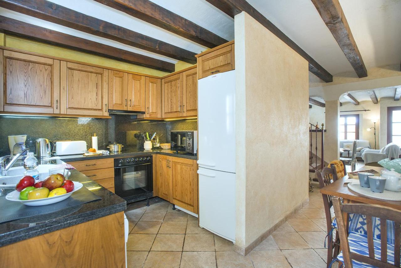 Owl Booking Lleo - 2 Min Walk From The Old Town Villa
