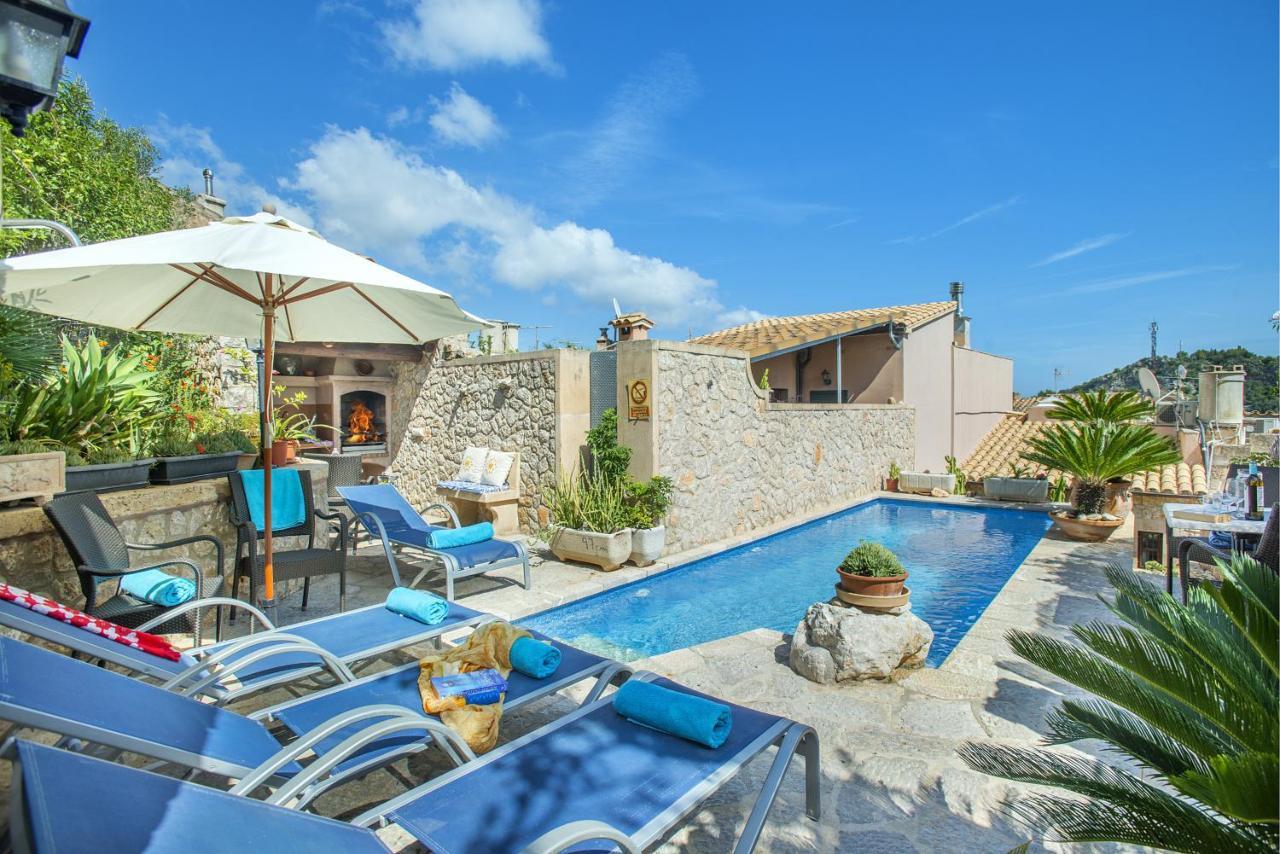 Owl Booking Lleo - 2 Min Walk From The Old Town Villa