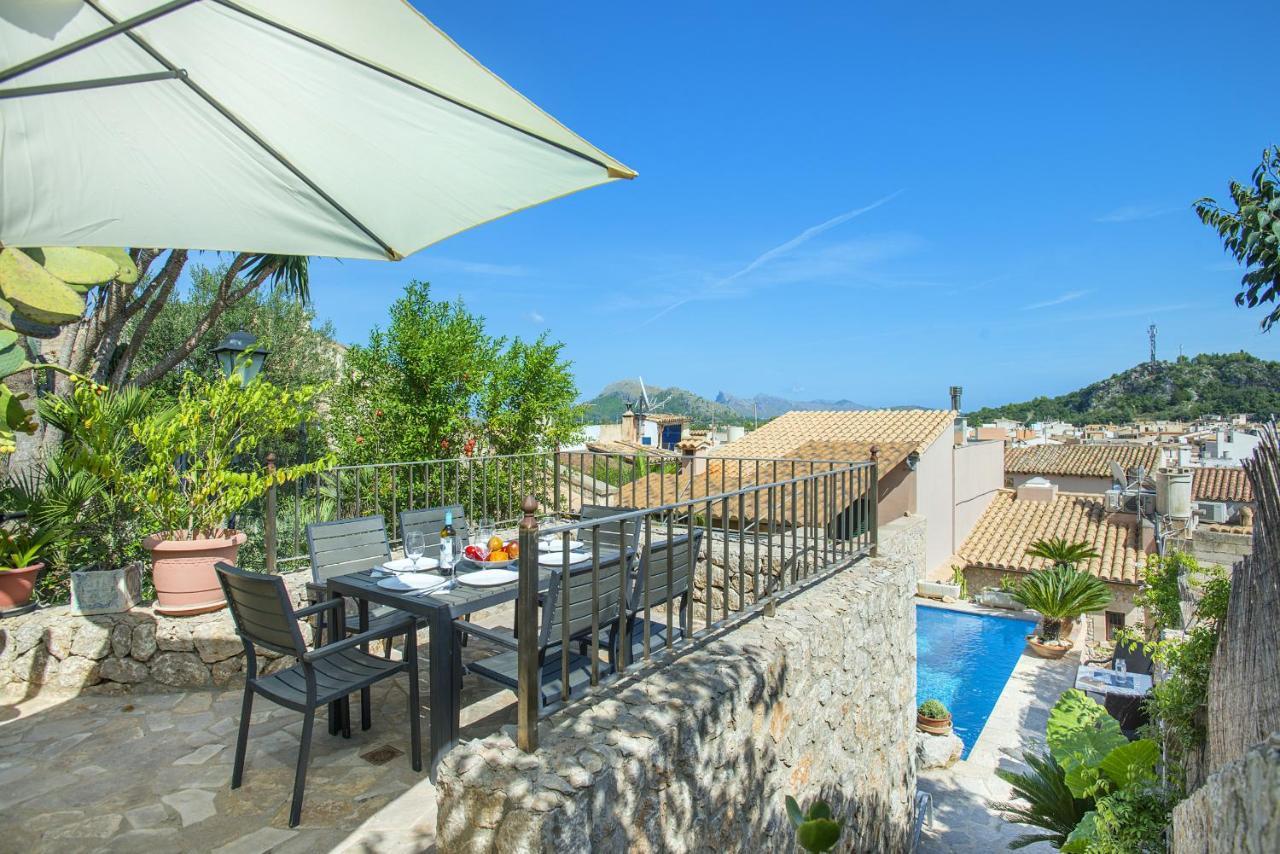 Owl Booking Lleo - 2 Min Walk From The Old Town Villa *