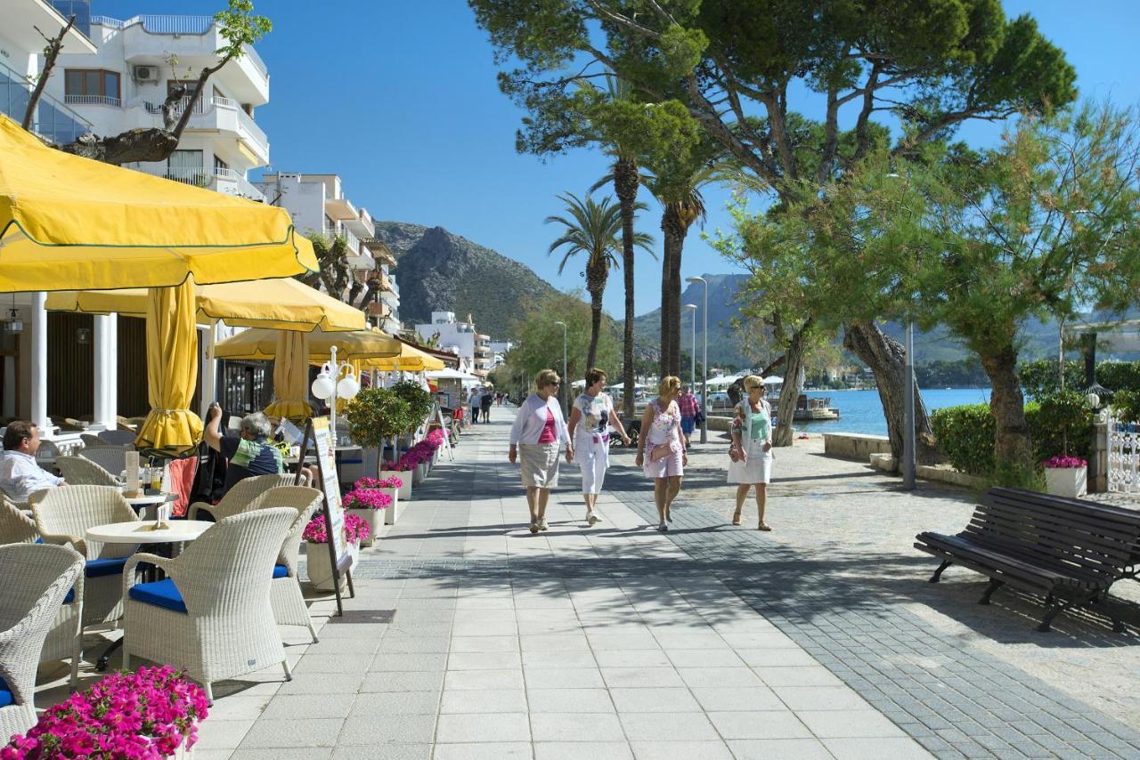 Owl Booking Lleo - 2 Min Walk From The Old Town Villa Pollensa