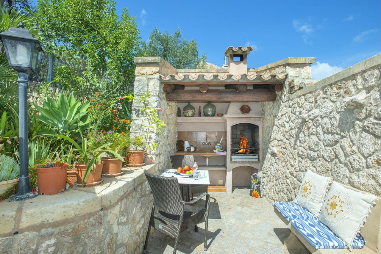 Villa Owl Booking Lleo - 2 Min Walk From The Old Town Pollensa