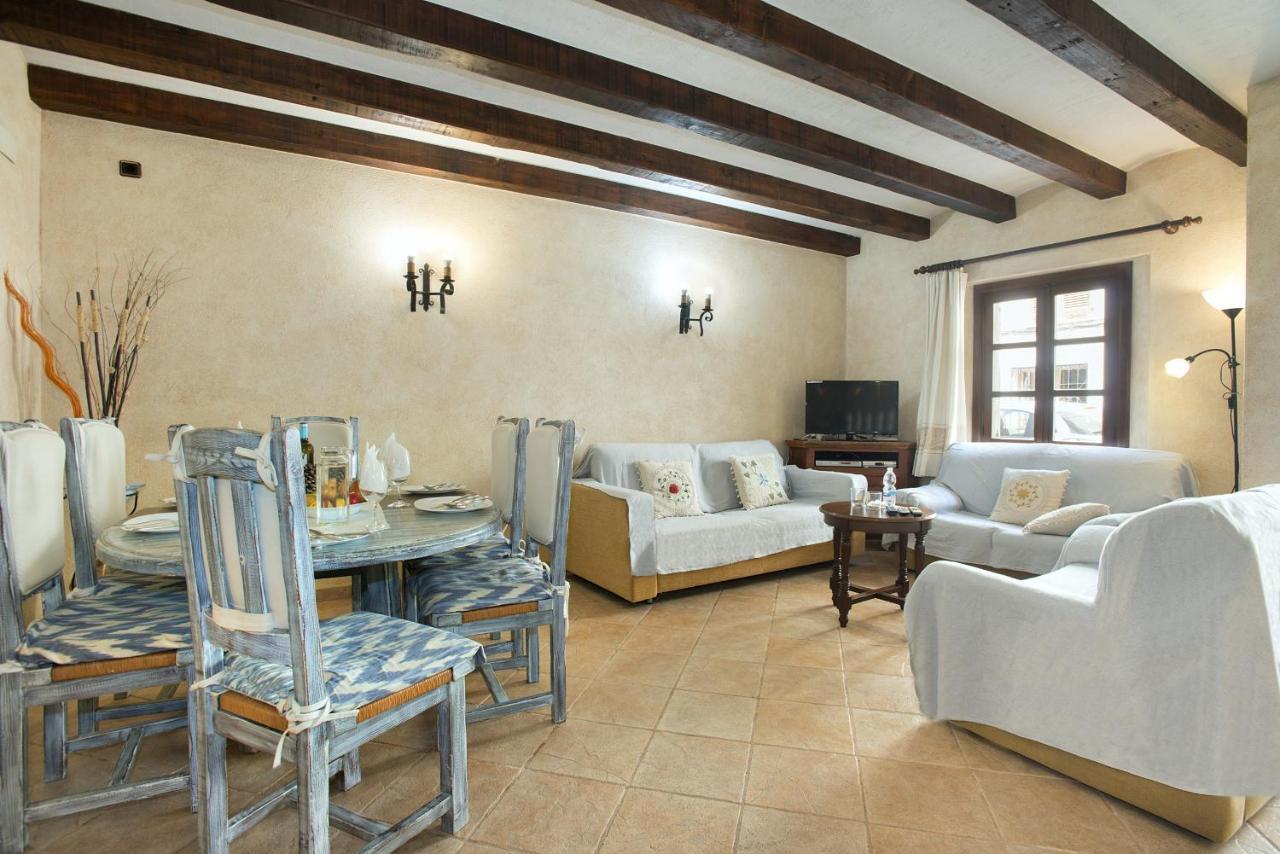 Owl Booking Lleo - 2 Min Walk From The Old Town Villa
