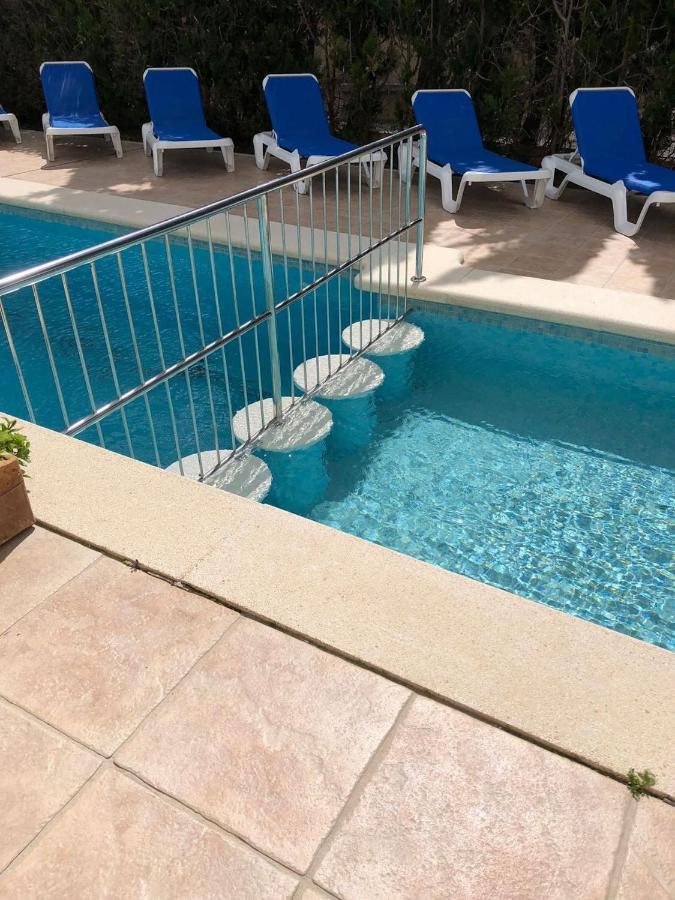 Alexia- Aqua - Apartamento Puerto Pollensa