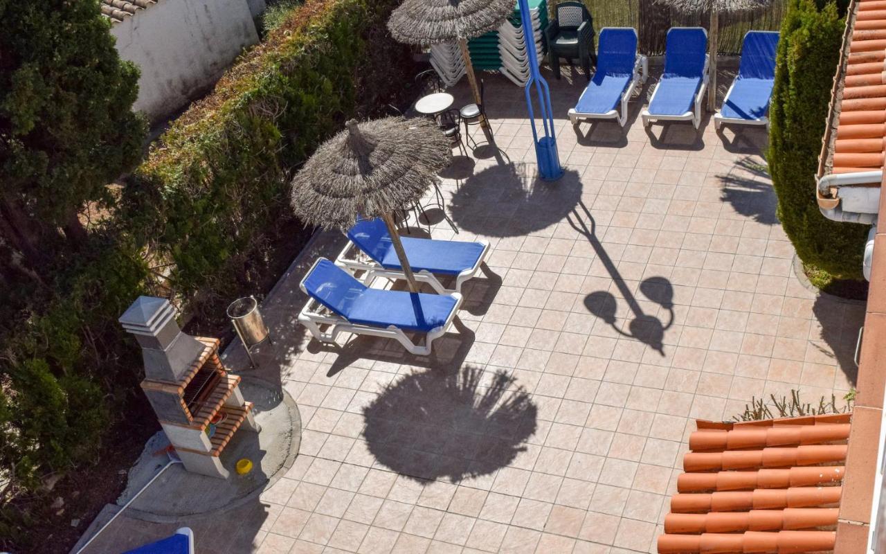 Apartamento Alexia- Aqua - *