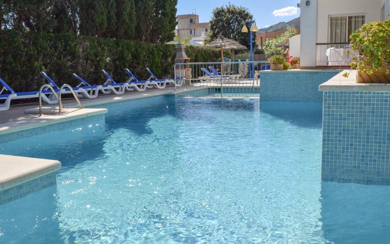 Alexia- Aqua - Apartamento Puerto Pollensa
