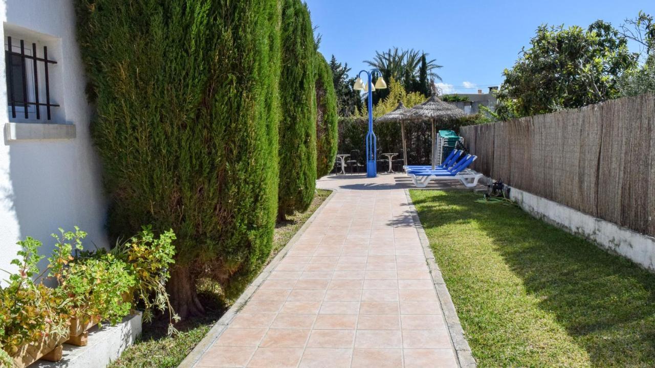 Apartamento Alexia- Aqua - Puerto Pollensa