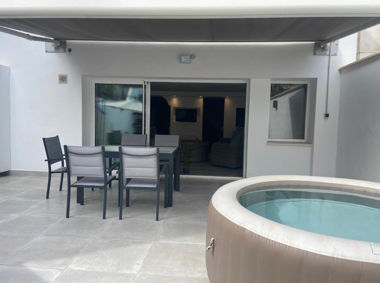 Ca Na C Inca Holiday home
