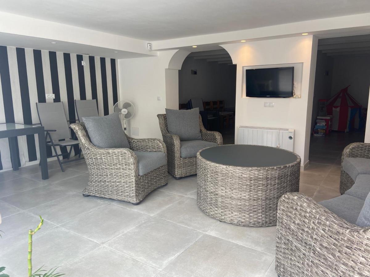 Holiday home Ca Na C Inca Inca (Mallorca)