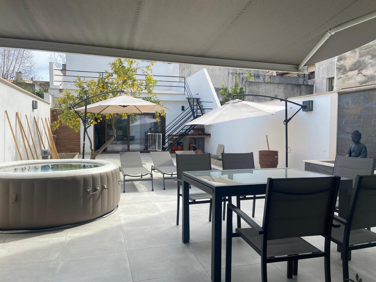 Holiday home Ca Na C Inca Inca (Mallorca)