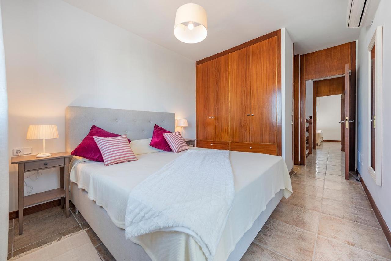 Charming Semi-detached Holiday By The Sea Ii * Alcúdia