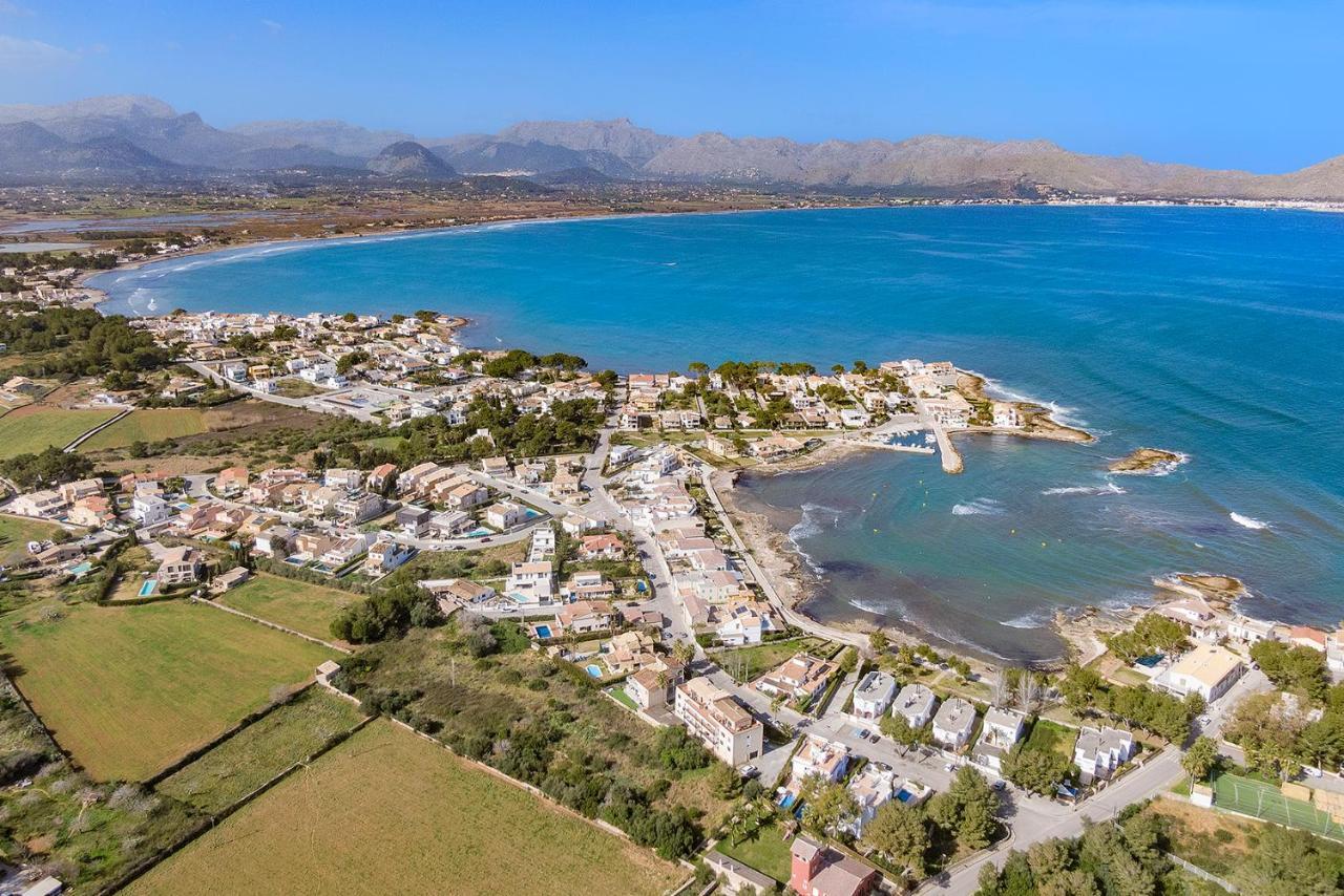 Сasa de vacaciones Charming Semi-detached Holiday By The Sea Ii *