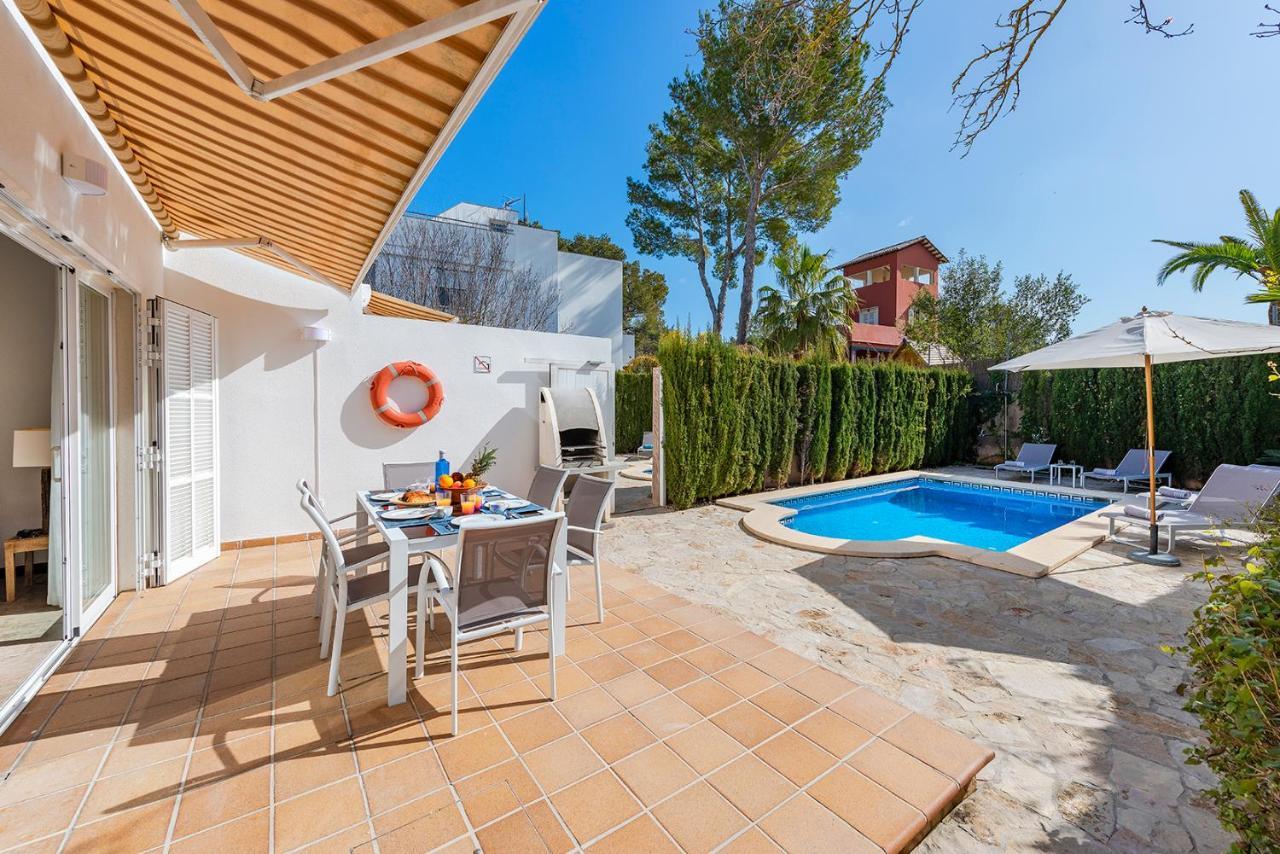 Charming Semi-detached Holiday By The Sea Ii *