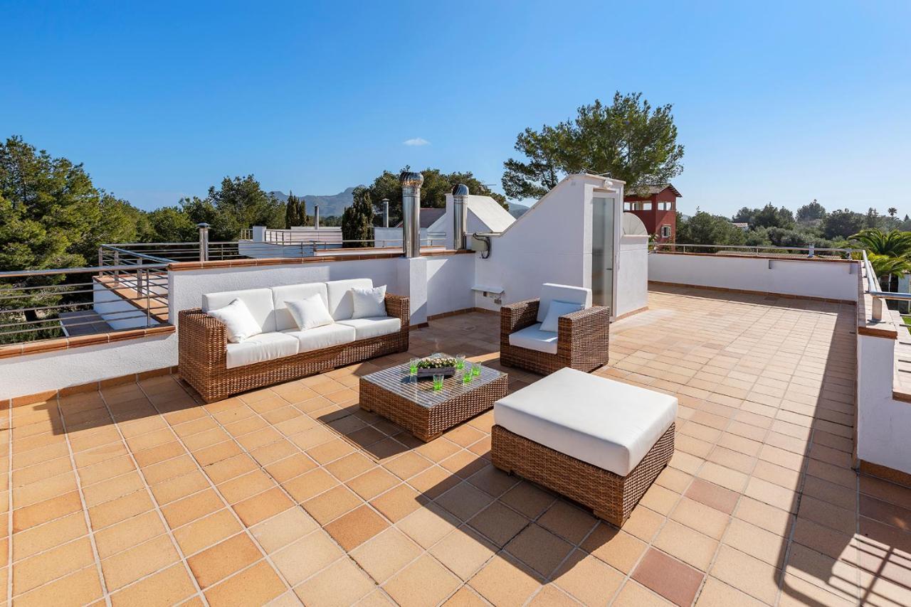 Charming Semi-detached Holiday By The Sea Ii Сasa de vacaciones *