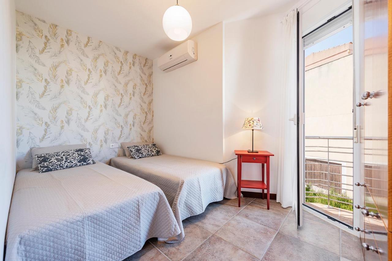 Charming Semi-detached Holiday By The Sea Ii * Alcúdia