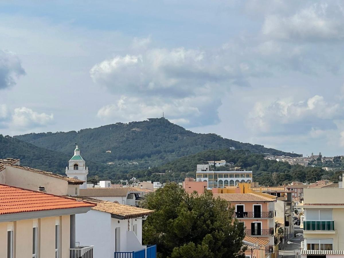 Gallu Pensión Cala Ratjada (Mallorca)