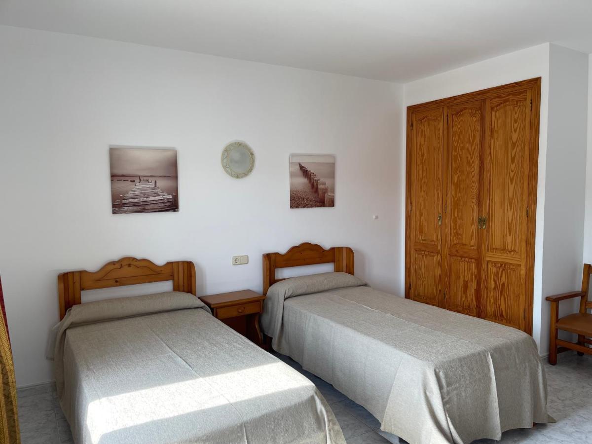 Gallu Pensión Cala Ratjada (Mallorca)