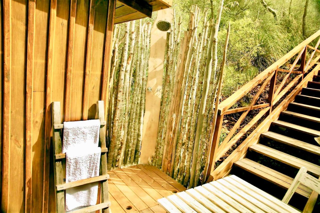 Serra Llevant Lodge