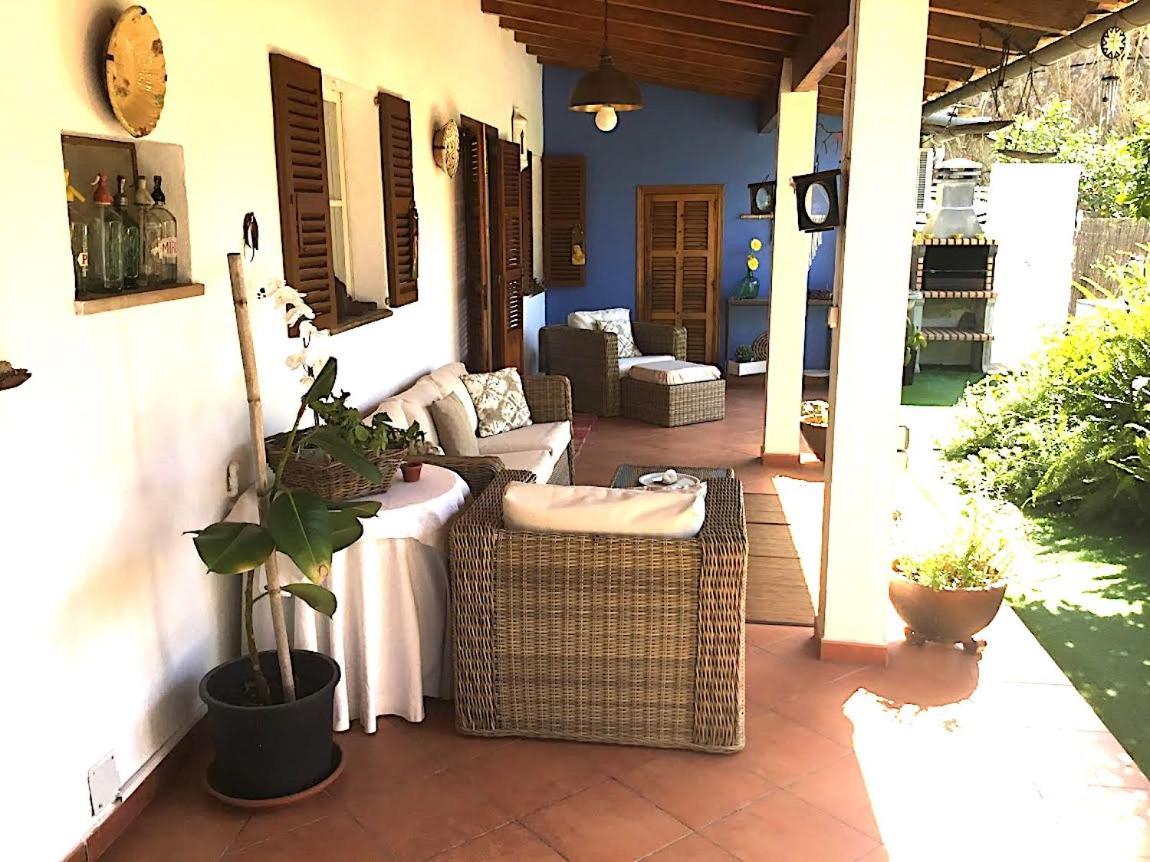 Calm House * Soller