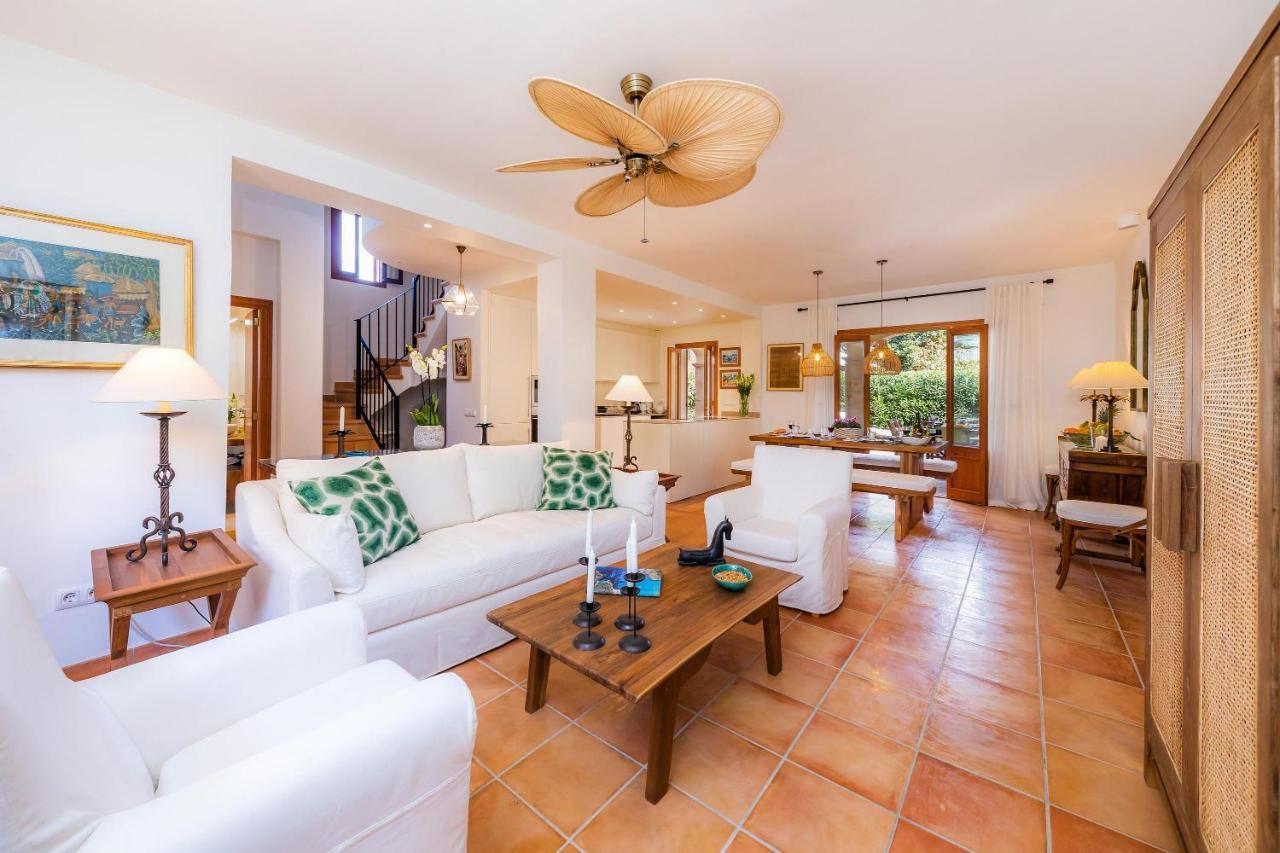Сasa de vacaciones Petit Estel