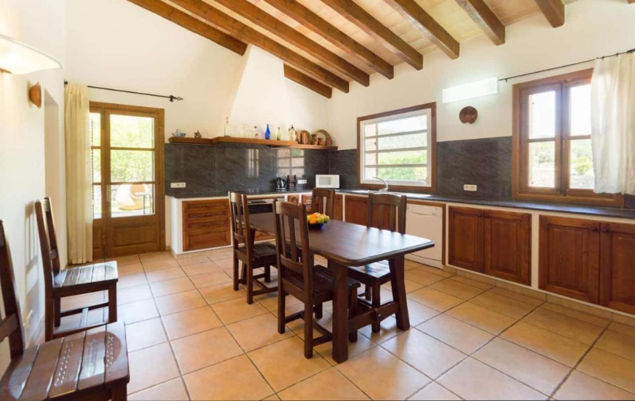 Cadell Petit Villa Sa Pobla