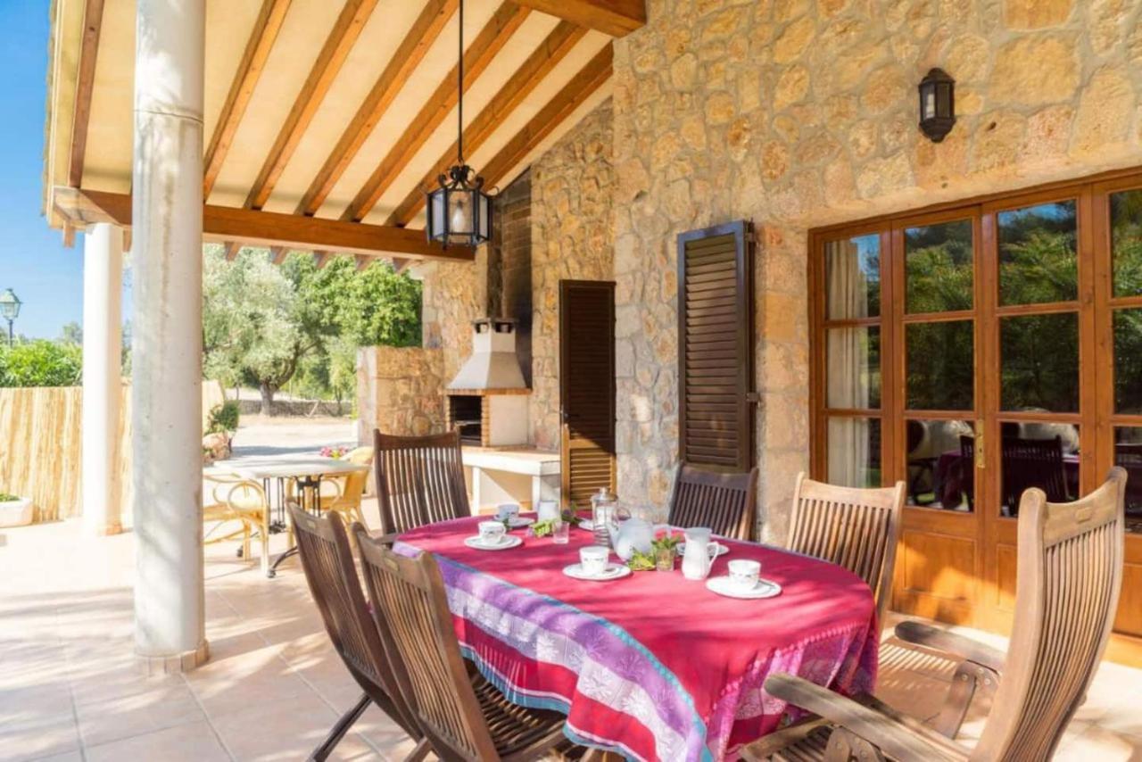 Villa Cadell Petit *