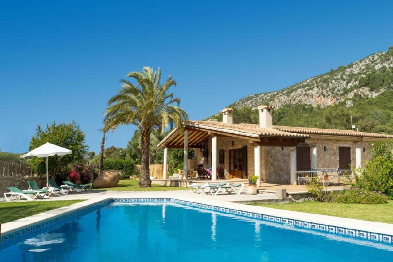 Villa Cadell Petit