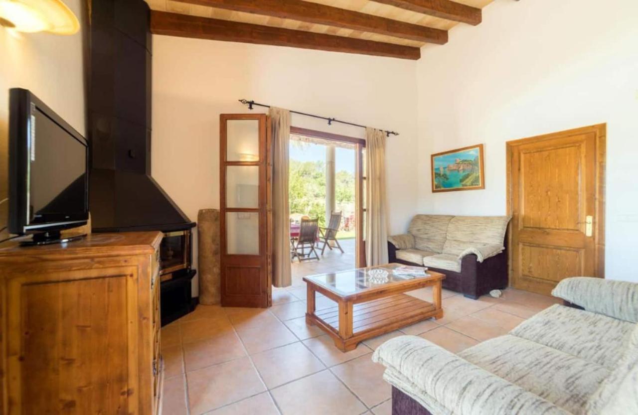 Cadell Petit Villa Sa Pobla