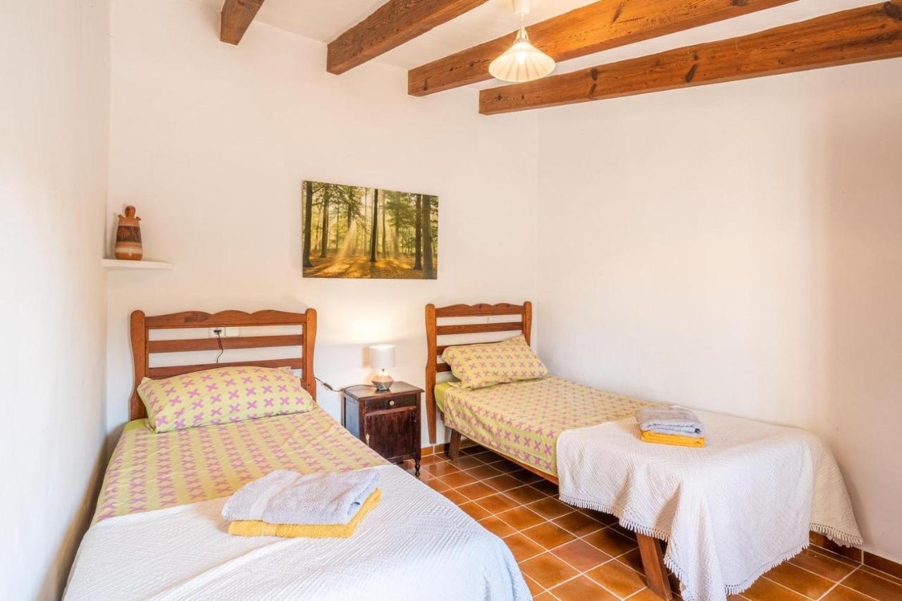 Campestre Es Verger Blue Binisalem