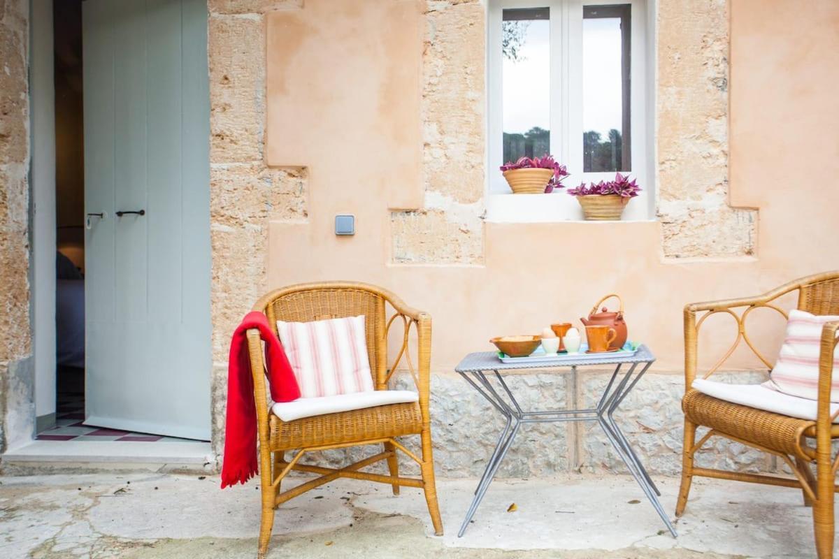 Preciosa Casa Ca Mado Maria Con Vistas A Сasa de vacaciones