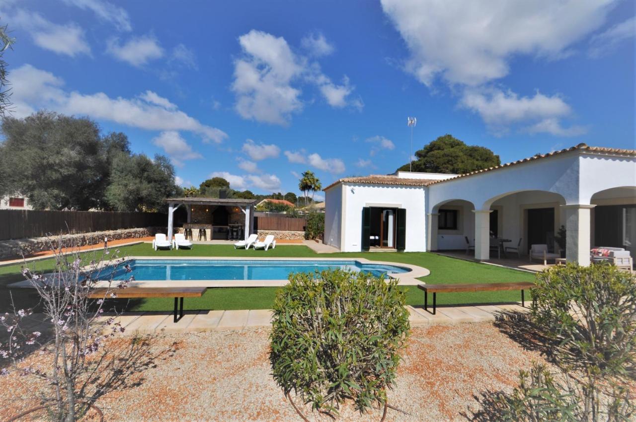 Holiday home Monica En Ideal Familias- Mallorca Cala Pi (Mallorca)