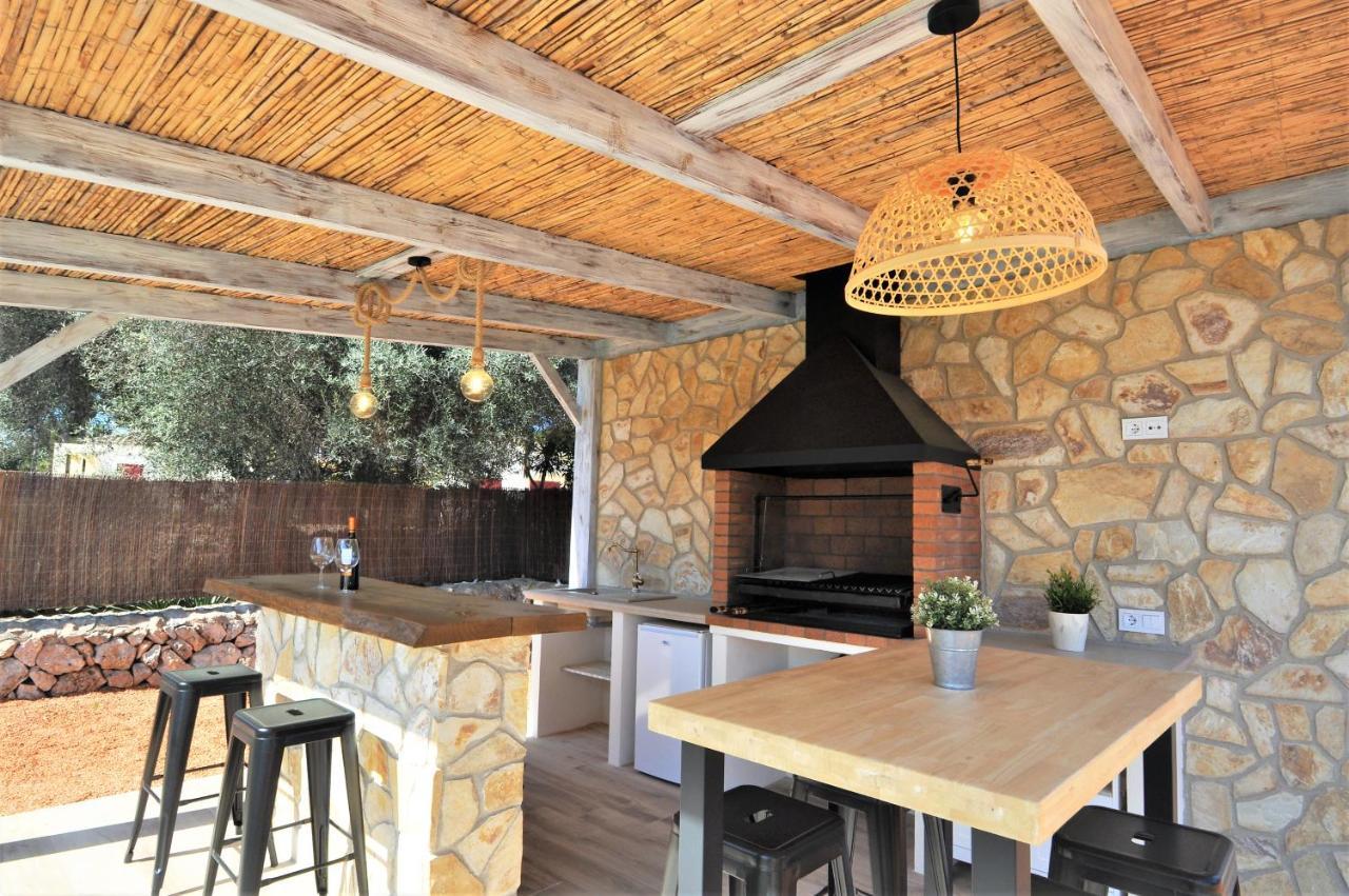 Monica En Ideal Familias- Mallorca Holiday home *