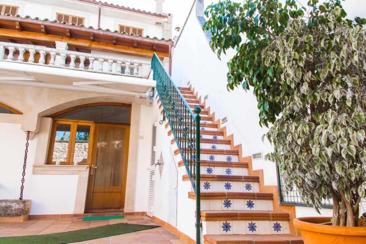 Сasa de vacaciones Family Jaume Ii Casa Familiar Jaume Ii Llucmajor (Mallorca)