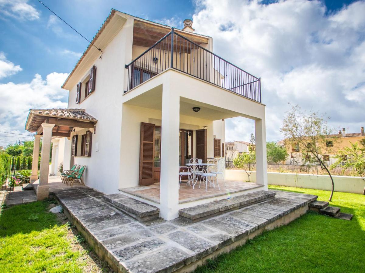 Es Trenc Pool-beach House By Interhome Villa
