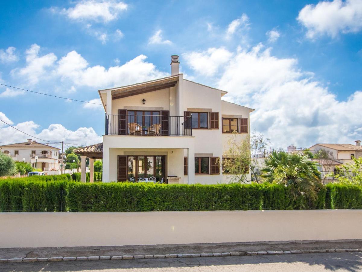 Es Trenc Pool-beach House By Interhome Villa *