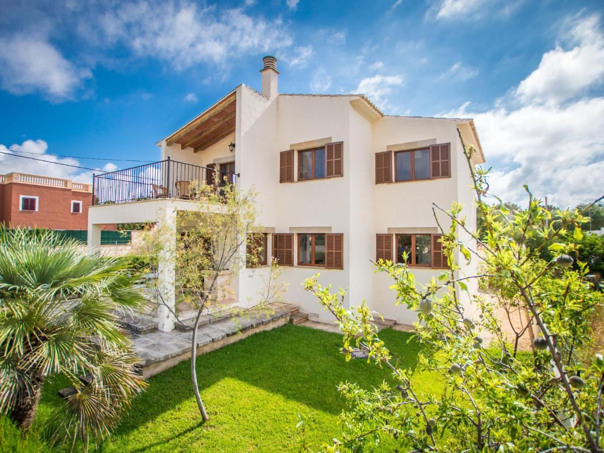 Es Trenc Pool-beach House By Interhome