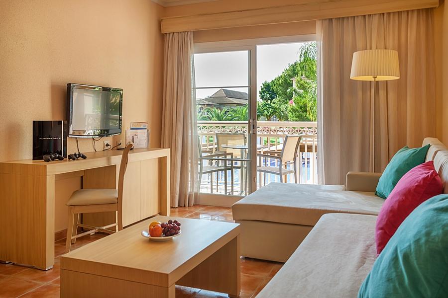 Zafiro Picafort Apartahotel Can Picafort (Mallorca)
