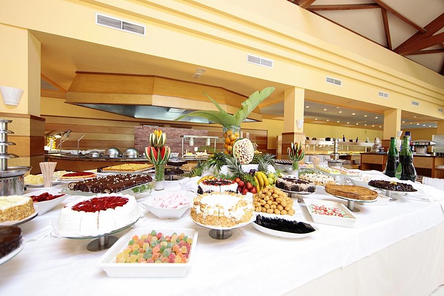 Apartahotel Zafiro Picafort 4*