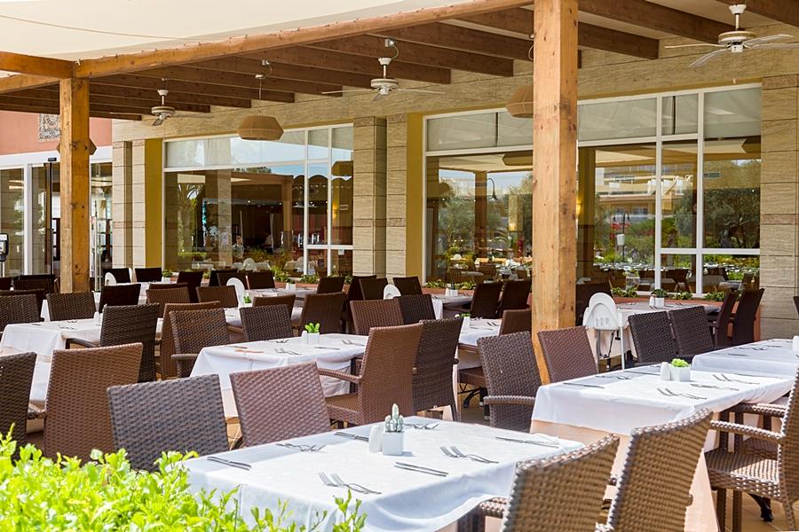 Zafiro Picafort 4* Can Picafort (Mallorca)