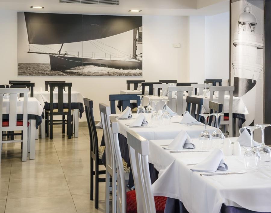 Nautic & Hotel 4*