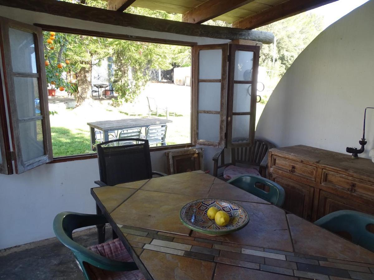 Bed and breakfast Son Jans Jardin