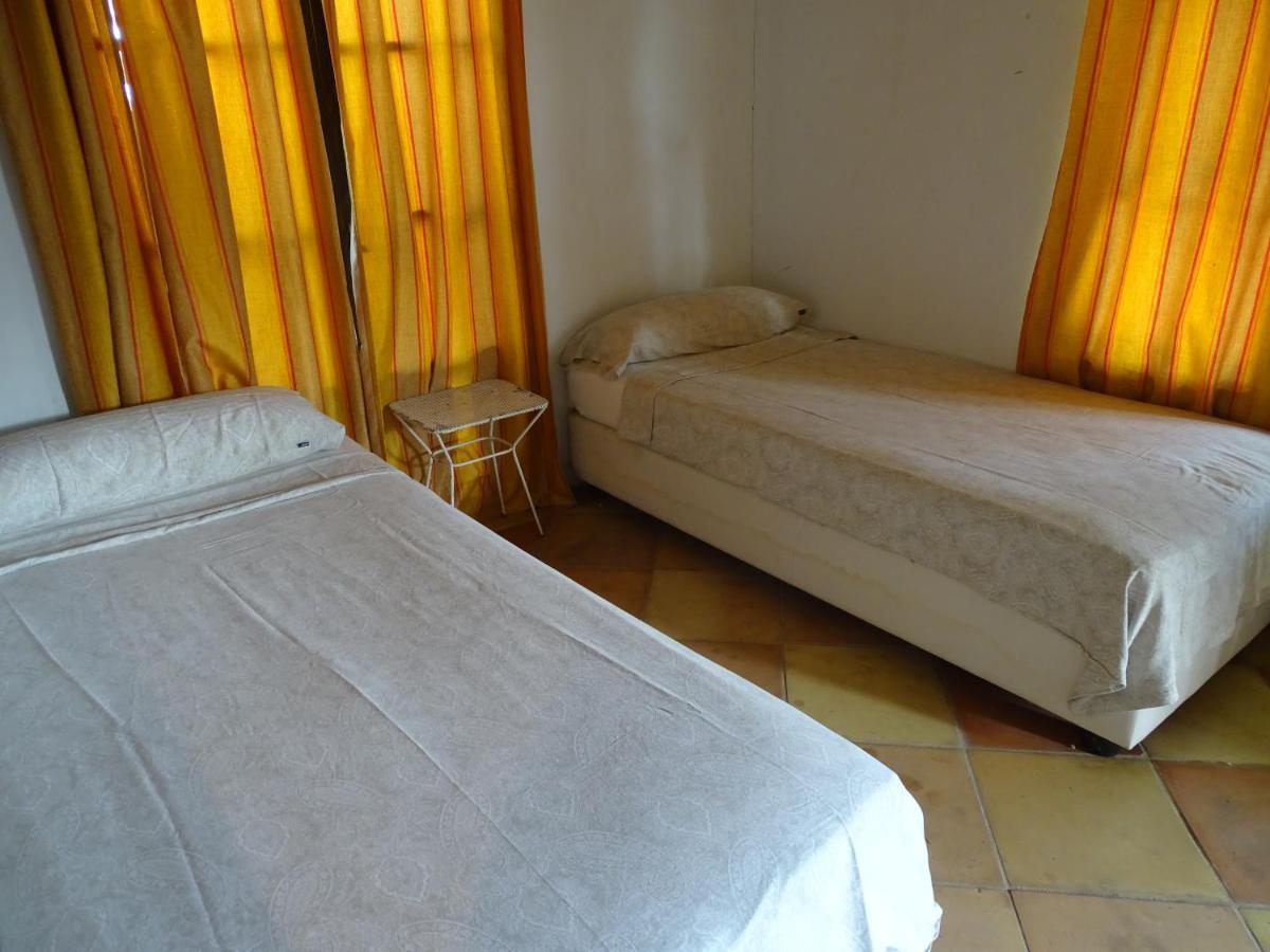 Bed and breakfast Son Jans Jardin Campanet