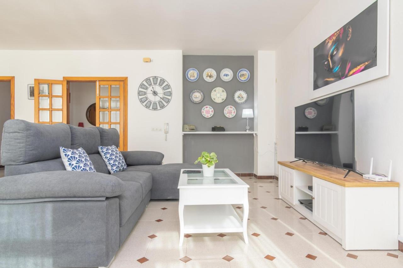 Socorro 39-1 Apartment *