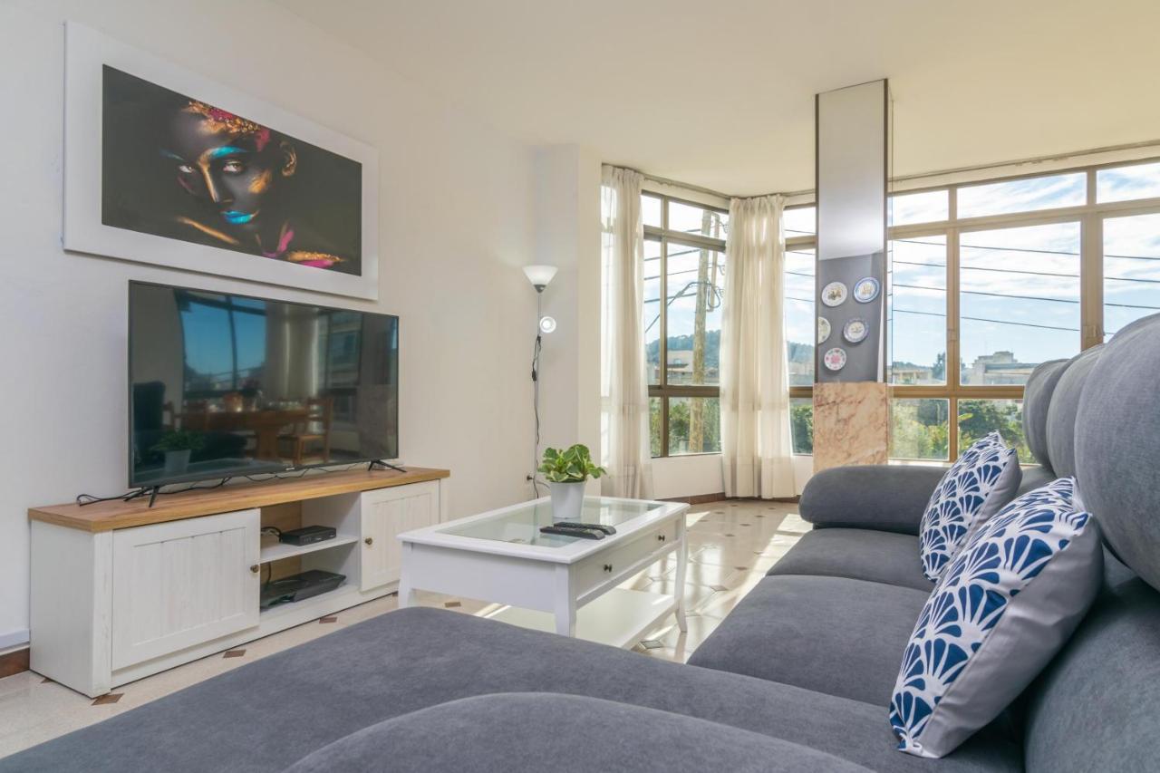 Socorro 39-1 Apartment