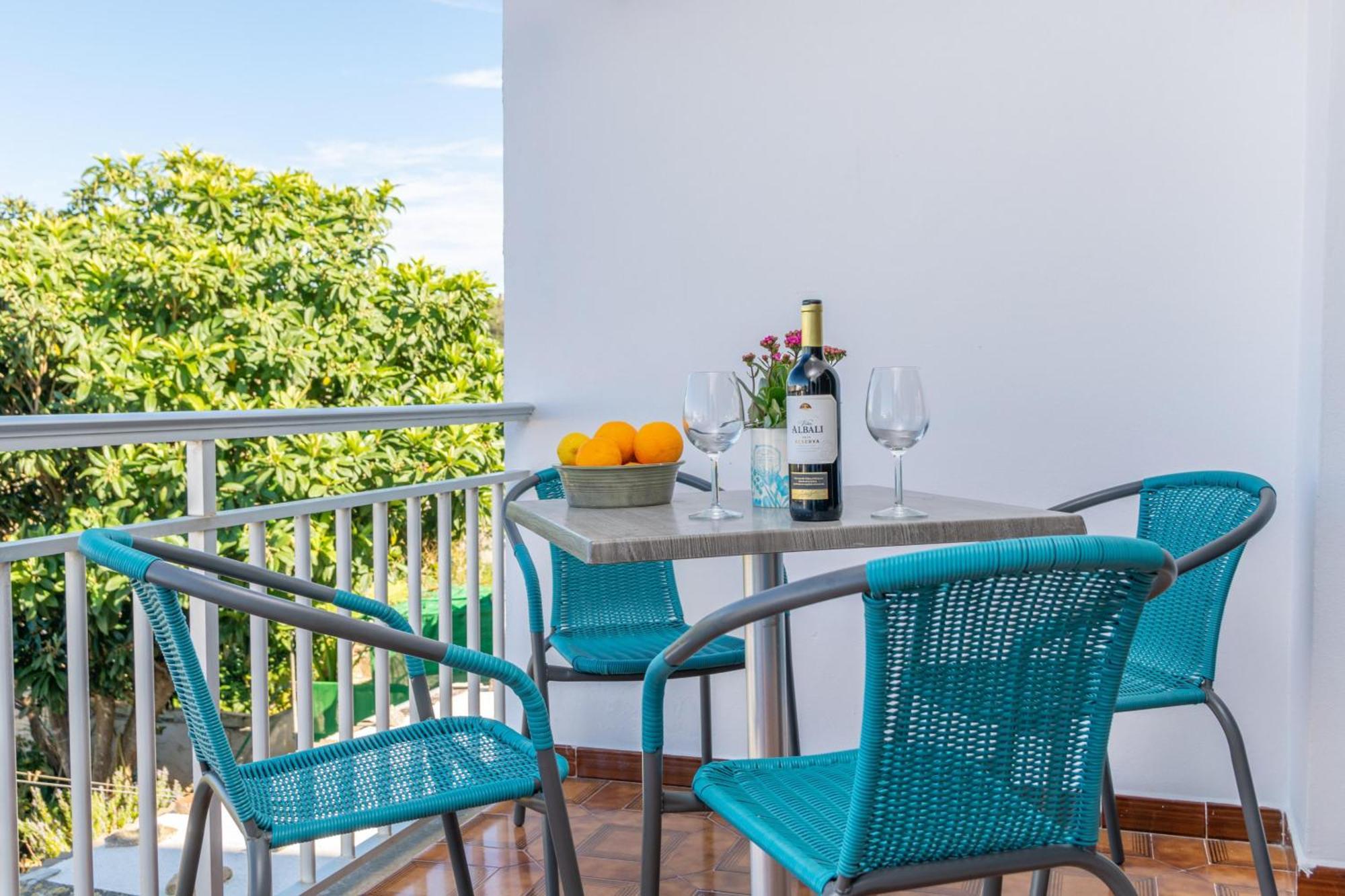 Apartment Socorro 39-1 *