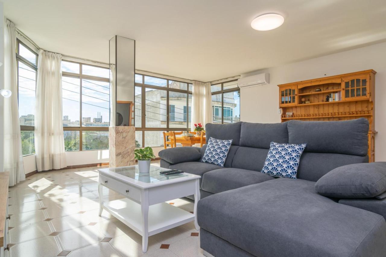 Socorro 39-1 Apartment *