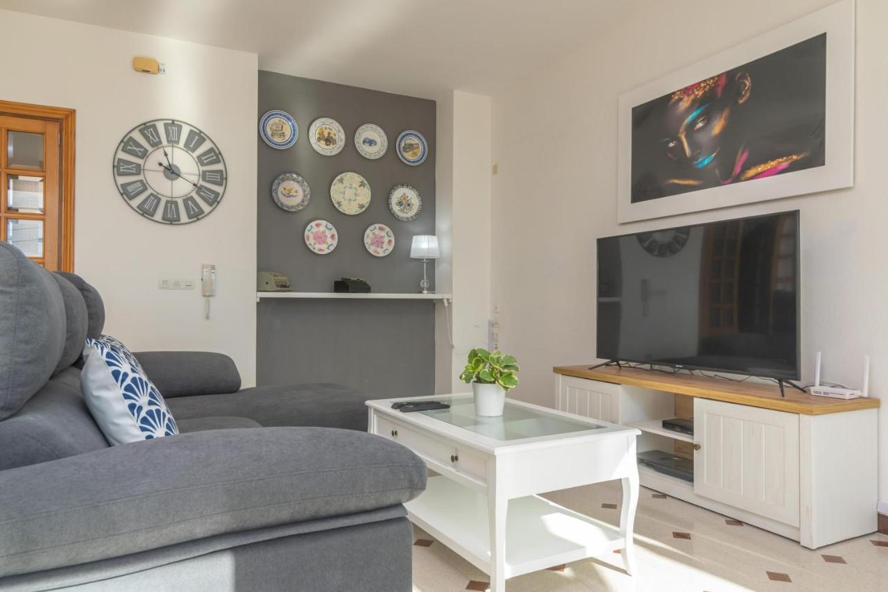 Socorro 39-1 Apartment Felanitx